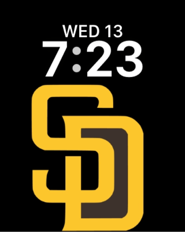 Watch Face