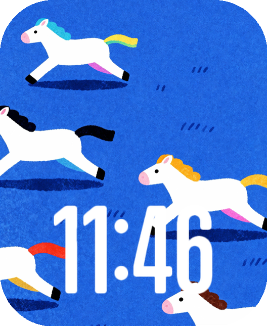 Watch Face