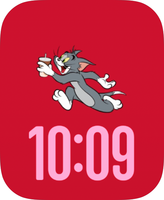 Watch Face