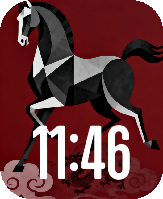 Watch Face