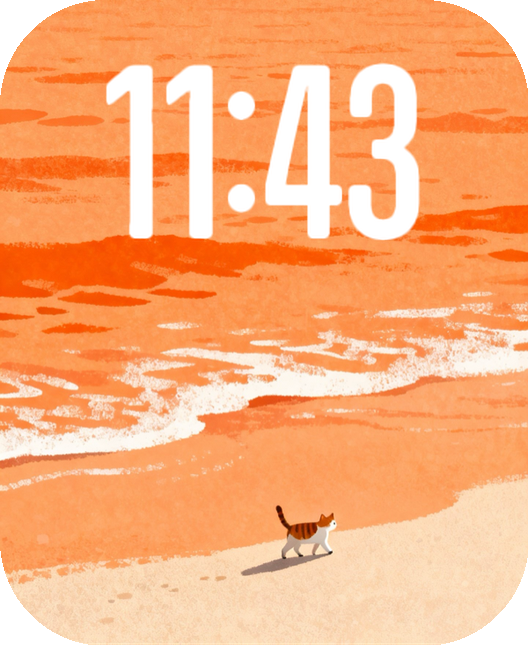 Watch Face
