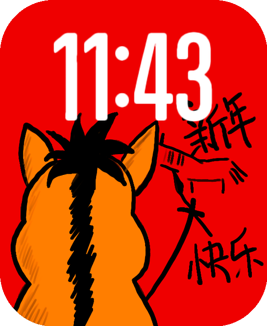 Watch Face