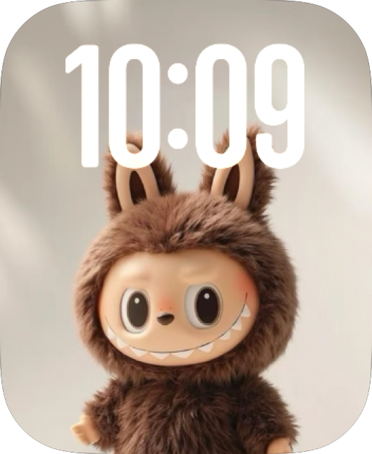 Watch Face