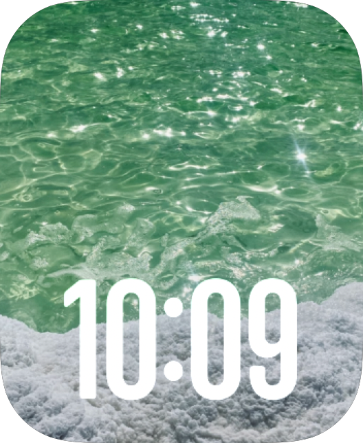Watch Face