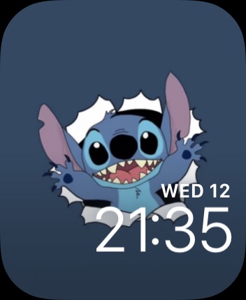 Watch Face