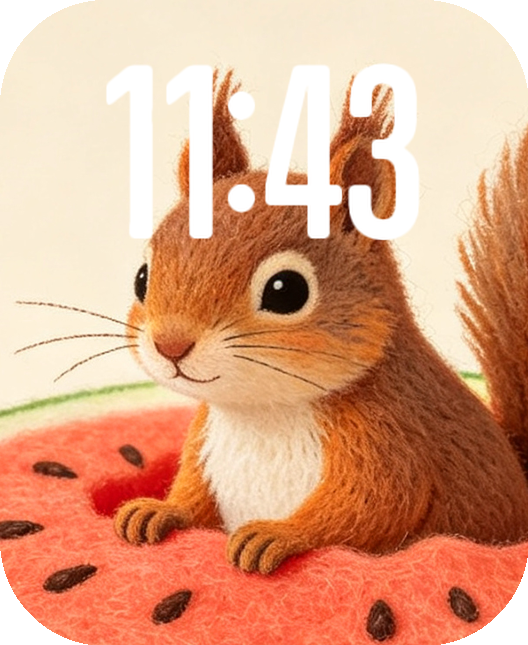 Watch Face