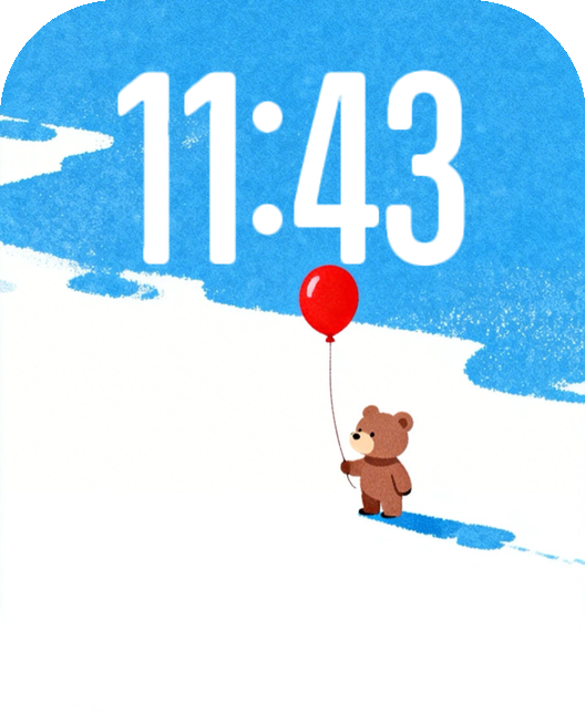 Watch Face