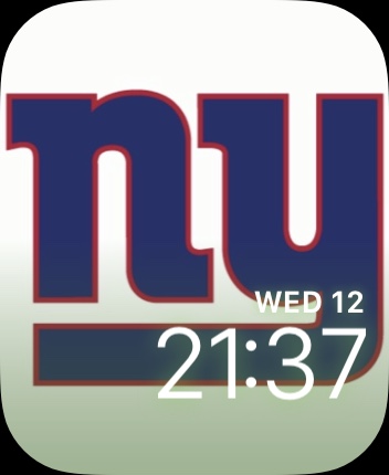 Watch Face