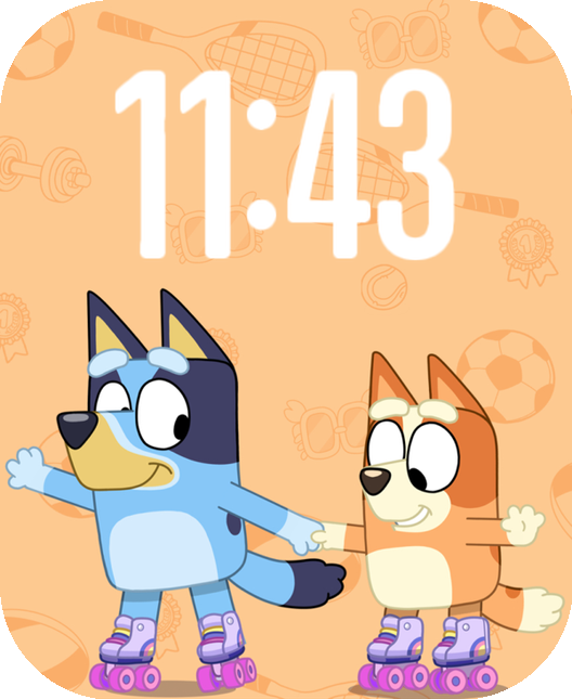 Watch Face