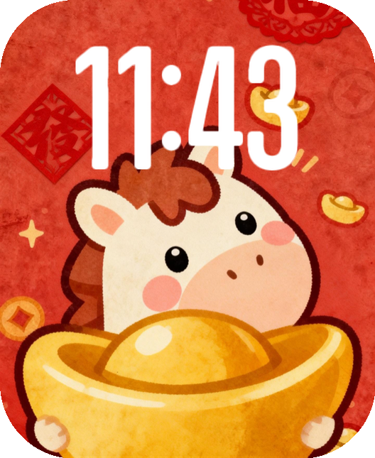 Watch Face