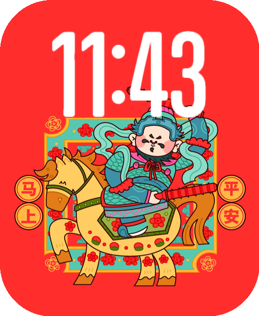Watch Face
