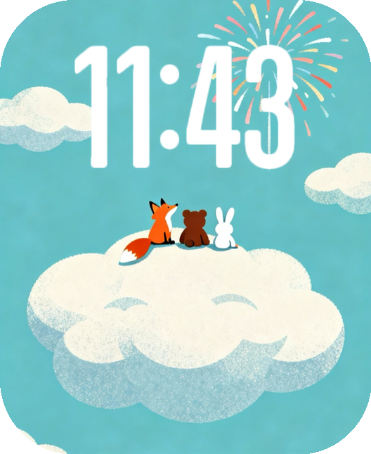 Watch Face