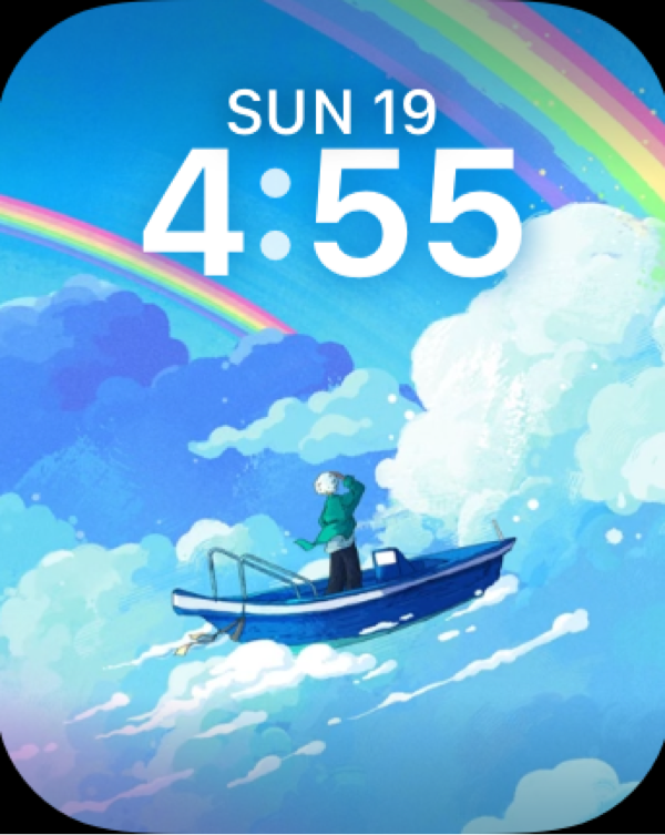 Watch Face