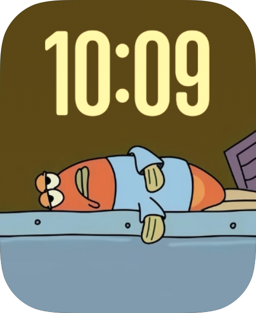 Watch Face