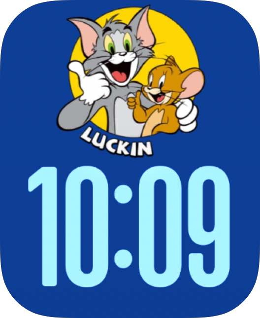 Watch Face