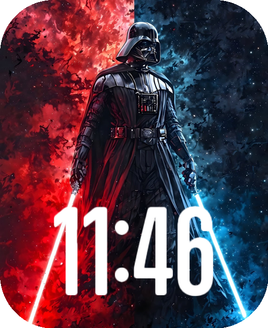 Watch Face
