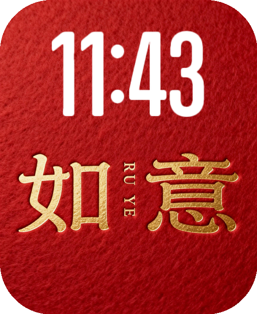 Watch Face