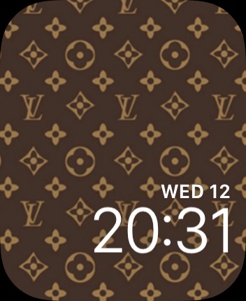 Watch Face