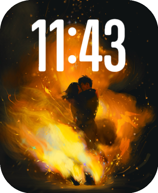 Watch Face