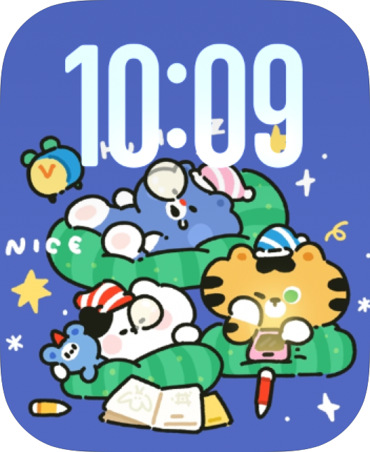 Watch Face