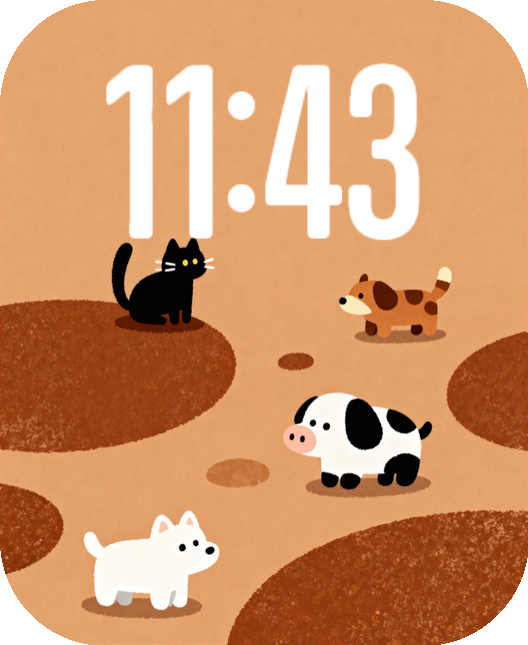 Watch Face