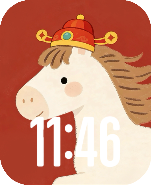 Watch Face