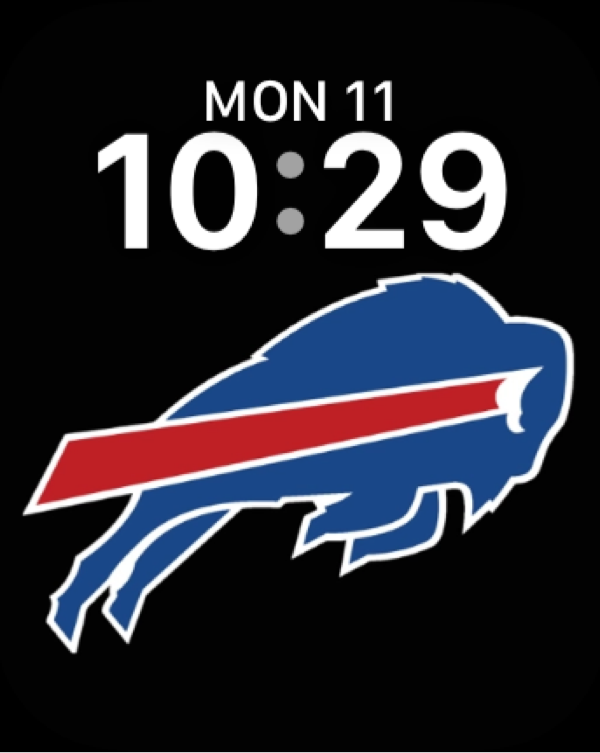 Watch Face