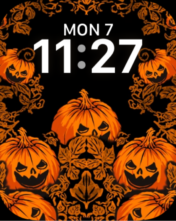 Watch Face