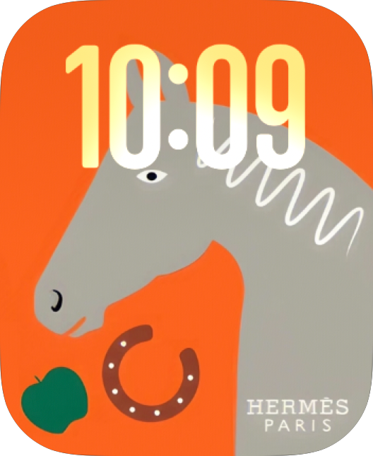 Watch Face