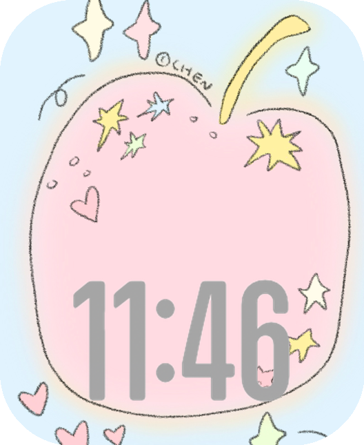 Watch Face