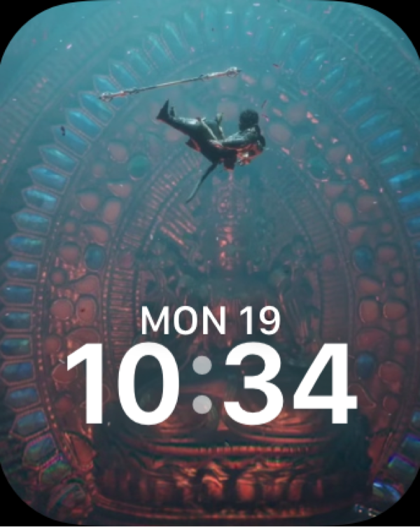 Watch Face