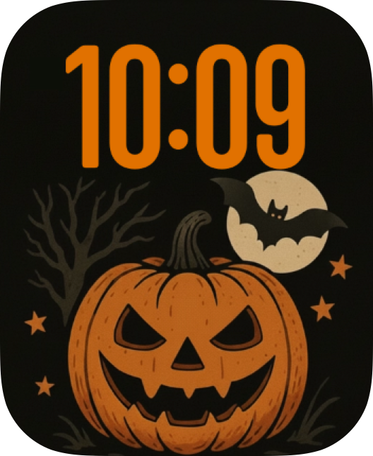 Watch Face