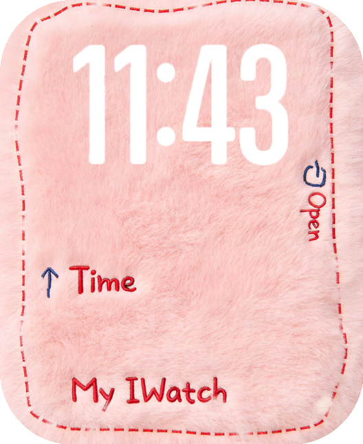 Watch Face