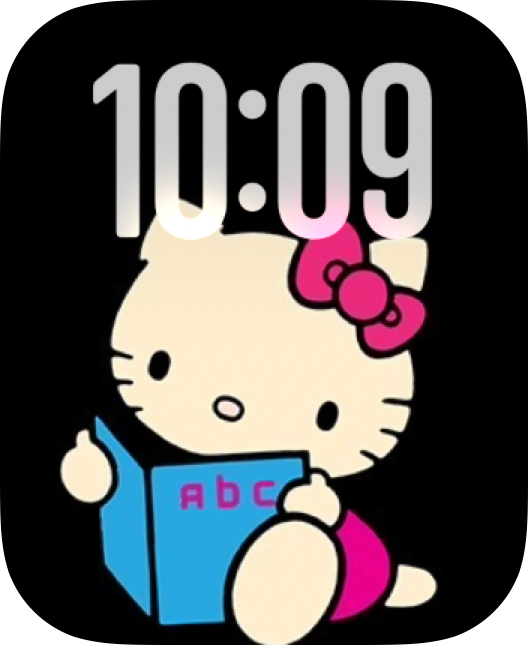 Watch Face