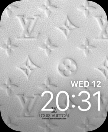 Watch Face