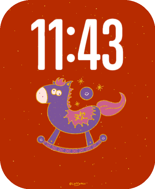 Watch Face