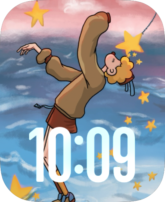 Watch Face