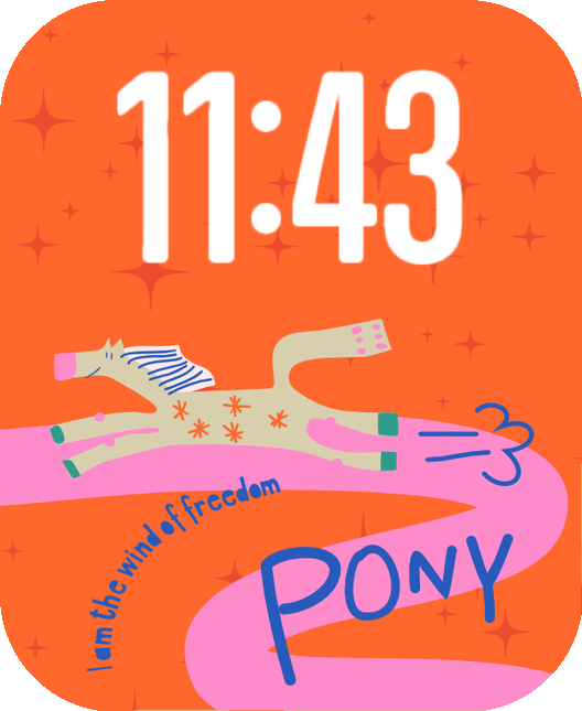 Watch Face
