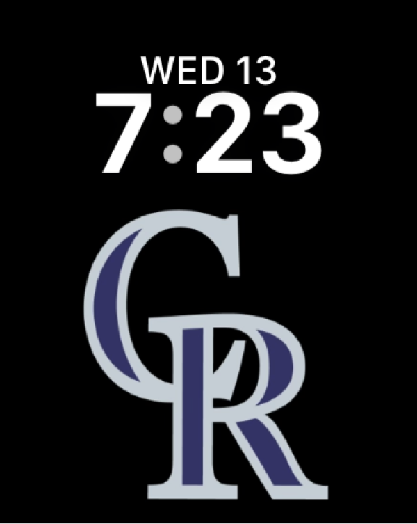 Watch Face