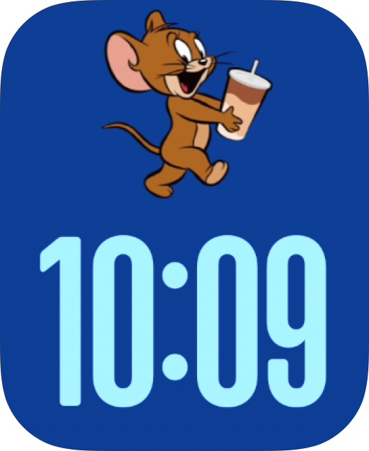 Watch Face