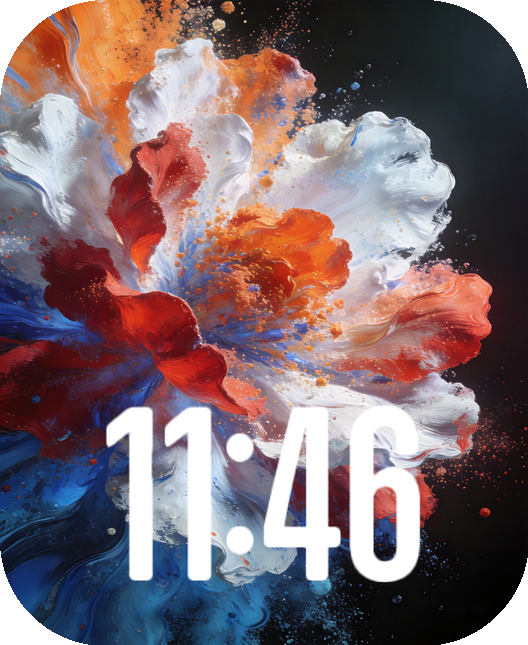 Watch Face