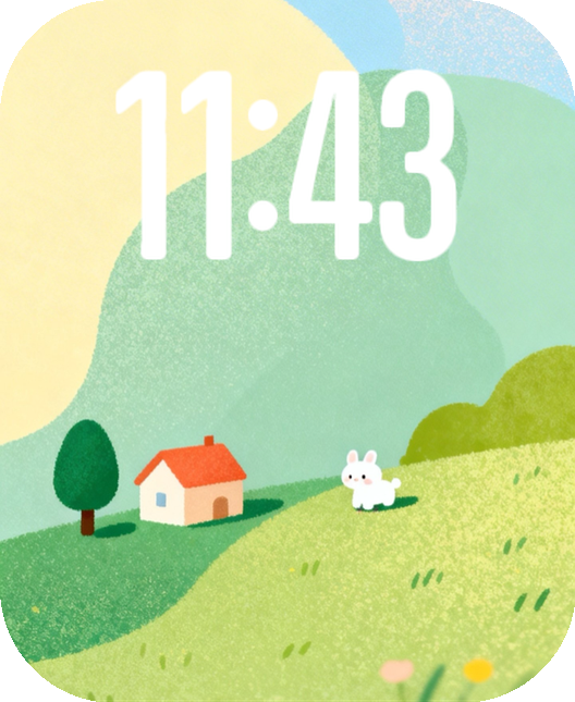 Watch Face