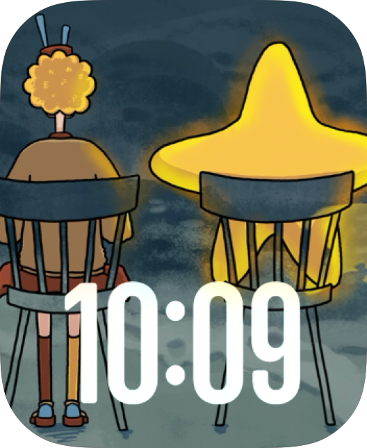 Watch Face