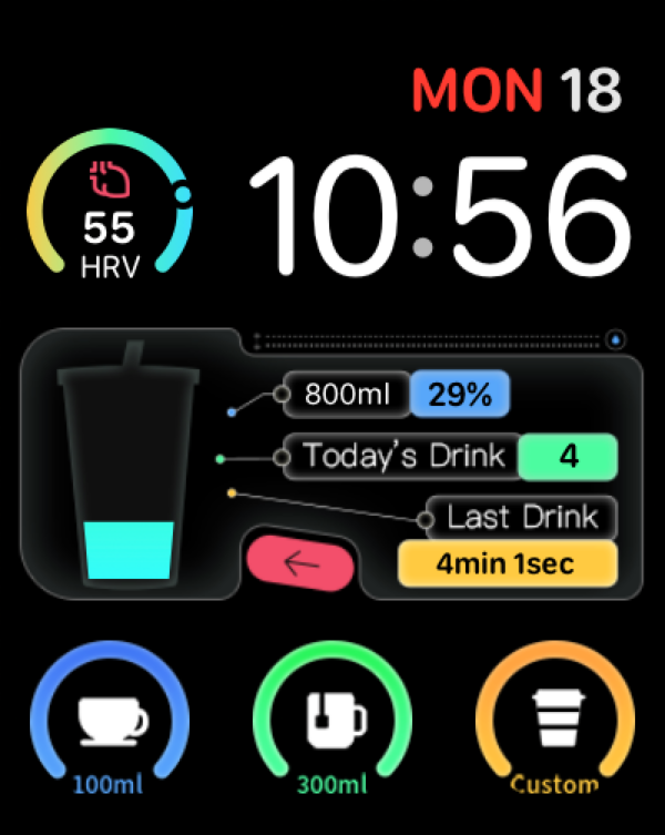 Watch Face