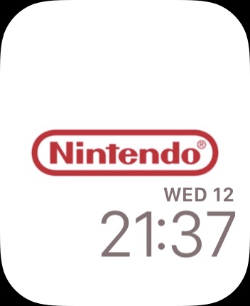 Watch Face