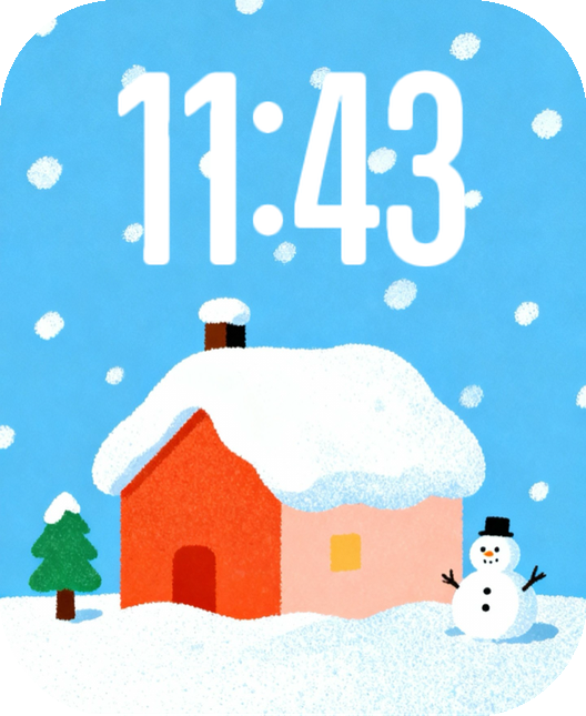 Watch Face