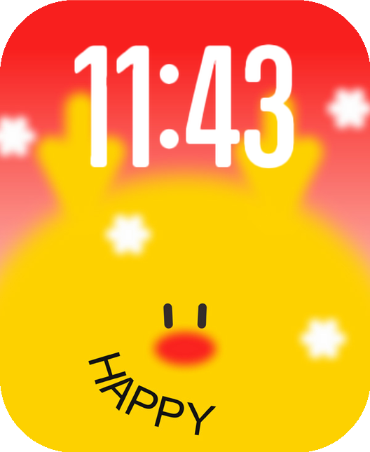 Watch Face