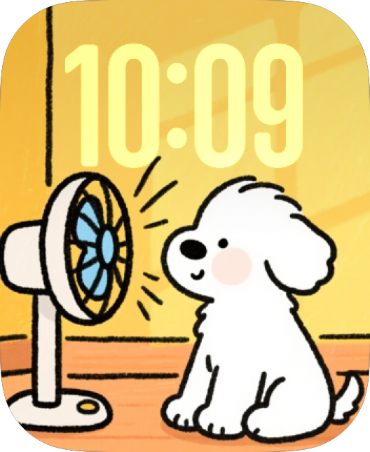 Watch Face