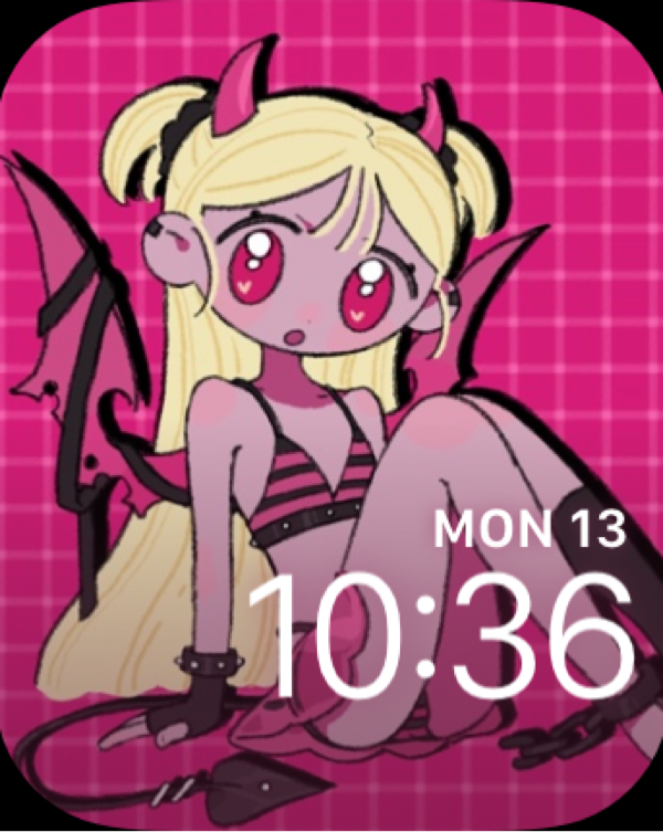 Watch Face