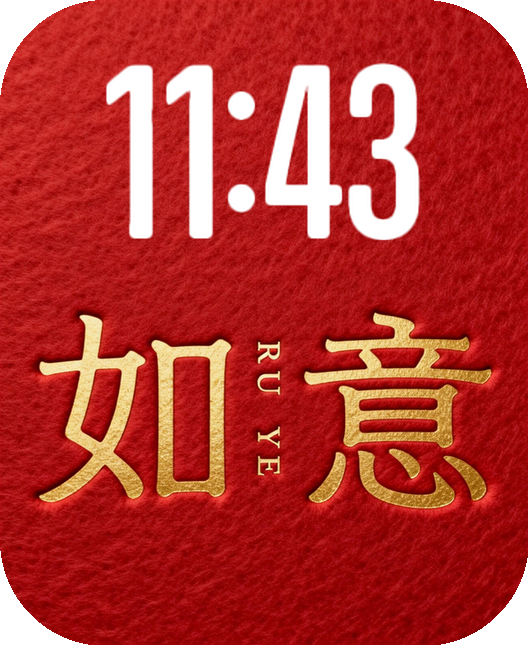 Watch Face